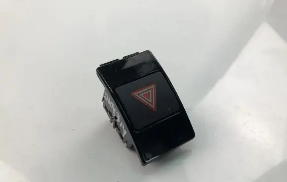 Audi A6 S6 C7 4G Hazard light switch 4G0941509