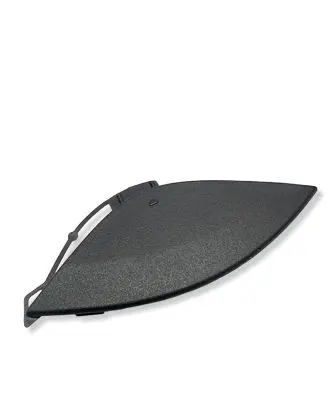 BMW X6 E71 Rear bumper row hook cap/cover 7176252 10503410