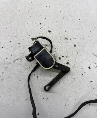 BMW 5 F10 F11 Headlight/headlamp level sensor 6784075 37146784075