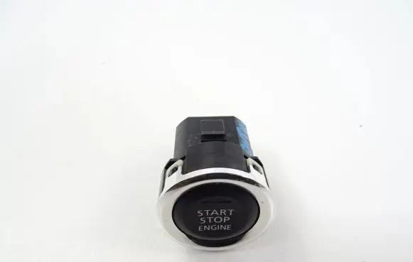 Mitsubishi Outlander Engine start stop button switch 8610A150