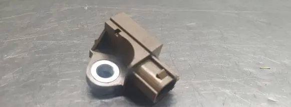 Mazda 6 Airbag deployment crash/impact sensor KD4557KC0