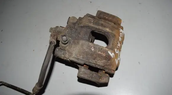 BMW X5 E53 Rear brake caliper