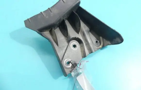 Dacia Sandero III Rear bumper mounting bracket 269567468R IMPRK1267212