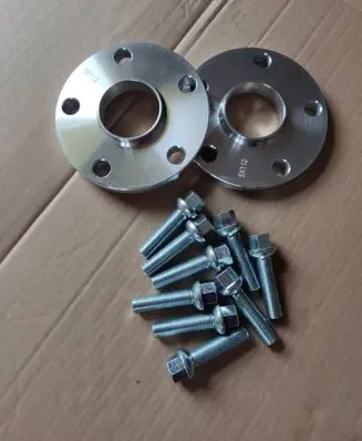 Audi TT TTS RS Mk3 8S Wheel spacers 