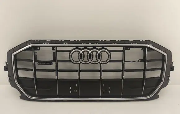 Audi Q8 Front grill 4M8853651AQ