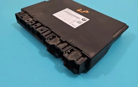 BMW 7 F01 F02 F03 F04 Central body control module 9205226 IMPRK1518611