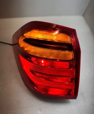 Mercedes-Benz GL X166 Rear/tail lights A1669067301