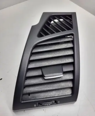 BMW 1 E81 E87 Dashboard side air vent grill/cover trim 705918712 5160