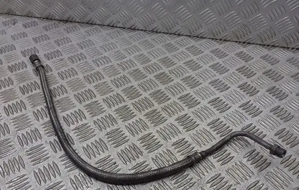 Audi 80 90 S2 B4 LP gas line/pipe/hose 