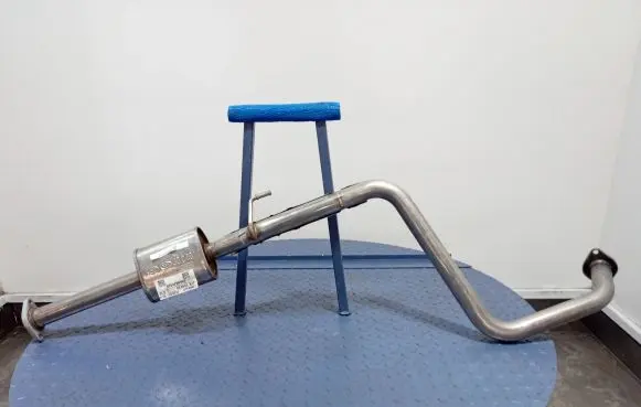 KIA Ceed Rear muffler/silencer tail pipe 28600J7120