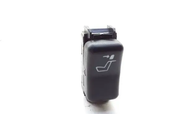 Mercedes-Benz S W140 Switch for retractable tow bar 1408205210