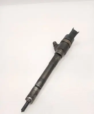 Fuel injector