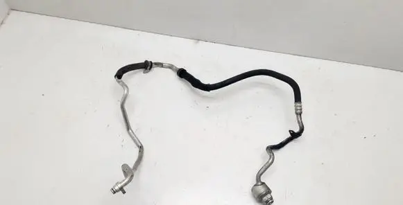 Mercedes-Benz GLK (X204) Air conditioning (A/C) pipe/hose A2048303215