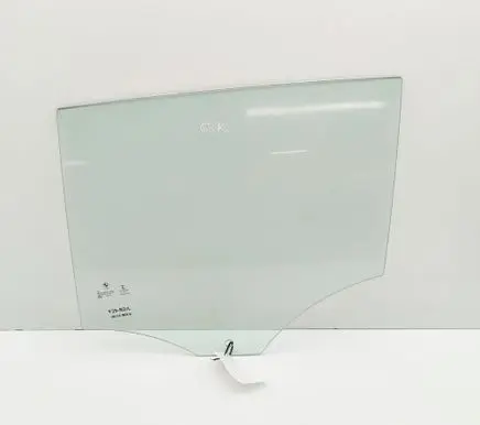 BMW X2 F39 Rear door window glass 7420417