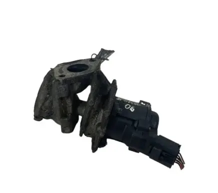 Citroen C5 EGR valve 9672880080 307300210 V29006980
