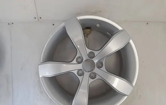 Audi A1 R16 alloy rim 8X0071496