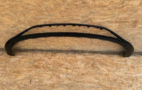 Mercedes-Benz EQE v295 Front bumper lip A2958855702