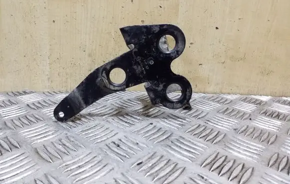 Skoda Octavia Mk2 (1Z) ABS pump bracket 1K2614235E