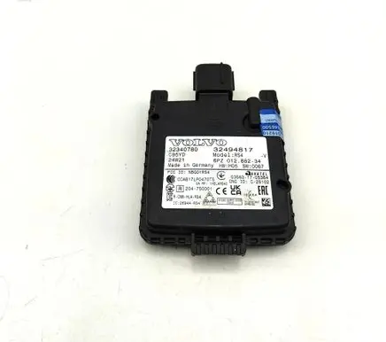 Volvo XC40 Blind spot module 32340780 32494817