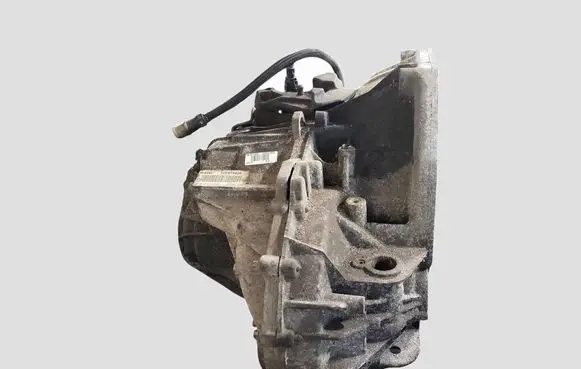 Renault Master III Manual 6 speed gearbox 8200460604 320107483R C113012