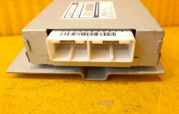 Isuzu D-Max Other control units/modules 8980436400