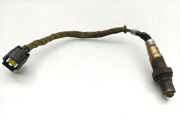 Mercedes-Benz CLC CL203 Lambda probe sensor 0035428218