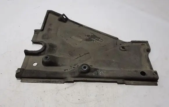 Audi A7 S7 4K8 Trunk boot underbody cover/under tray 4K0825215