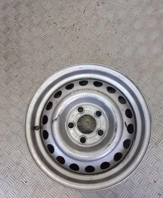 Ford Mondeo Mk III R15 steel rim 