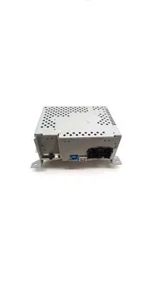 Ford Mach-E I Radio/CD/DVD/GPS head unit LJ8T-18K810-ZHK