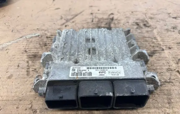 Ford Transit Engine control unit/module S180145002A CC1112A650AC