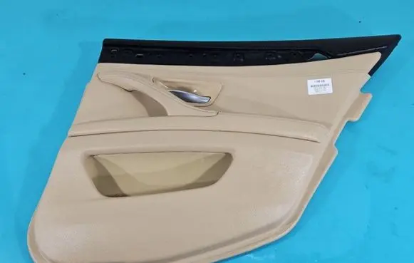 BMW 5 F10 F11 Coupe rear side trim panel IMPRK1398626