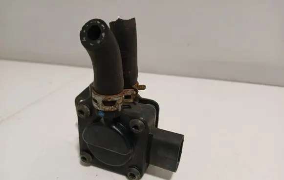 Honda CR-V Exhaust gas pressure sensor RFW1800