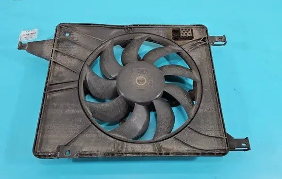 Nissan Qashqai Fan set IMPRK1472772