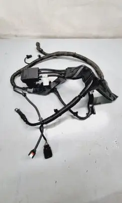 Hyundai Tucson TL Positive cable (battery) 91850D7331