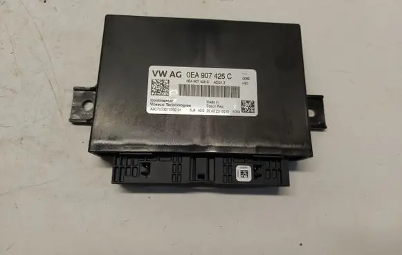 Audi Q4 Sportback e-tron Other control units/modules 0EA907425CJLK01