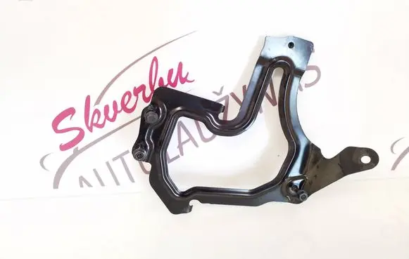 Volvo XC40 Engine control unit holder 8888173584 31495669