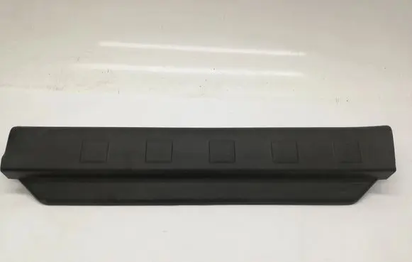 Nissan X-Trail T31 Side skirt rear trim 76952JG00A