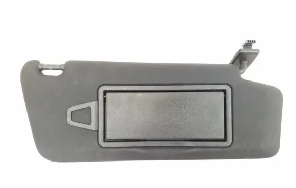 Mercedes-Benz C W204 Sun visor A2048104610