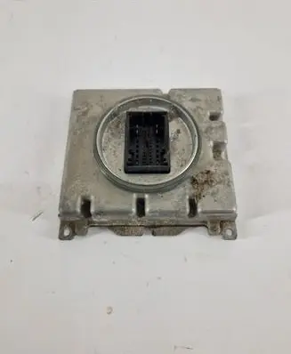 Volkswagen PASSAT B8 Xenon control unit/module 7PP941572AB