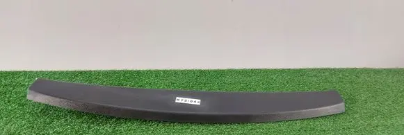 Mazda 3 II Tailgate trim BBM968930