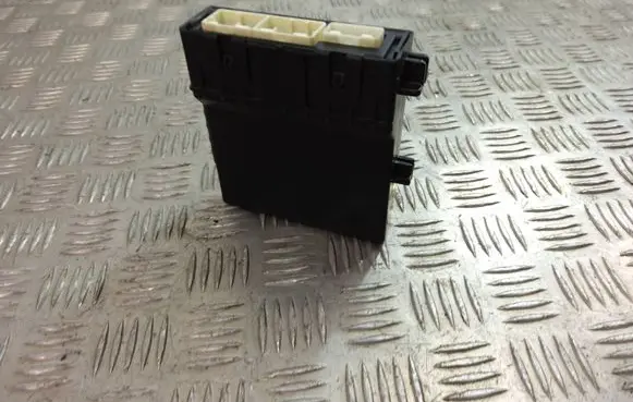 Lexus LS 460 - 600H Air conditioning/heating control unit 88650-50800