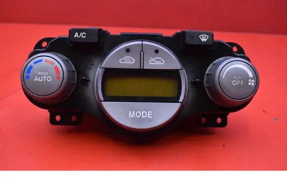 KIA Rio Climate control unit 97250-1G200PH