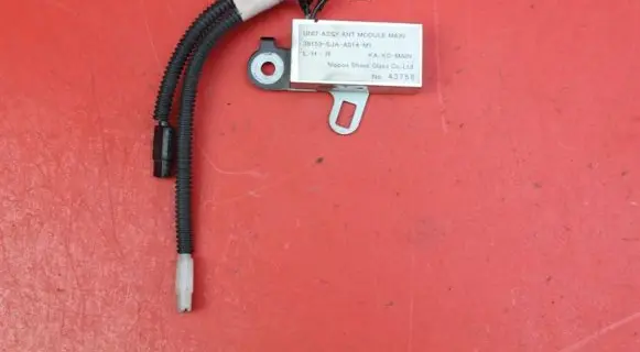 Honda Legend Engine control unit/module ECU 39155-SJA-A014-M