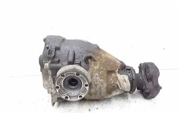 BMW 1 E81 E87 Rear differential 7566169 8908011116920006