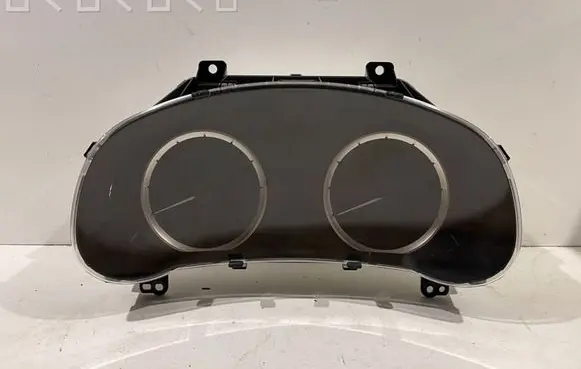 Lexus IS III XE30 Speedometer (instrument cluster) 8380053F12 2574807795