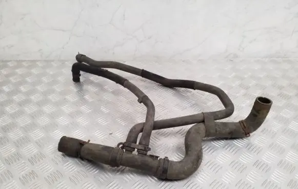 Renault Master III Engine coolant pipe/hose 1800446415