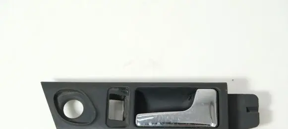 Audi A6 S6 C4 4A Front door interior handle 4A0839020C