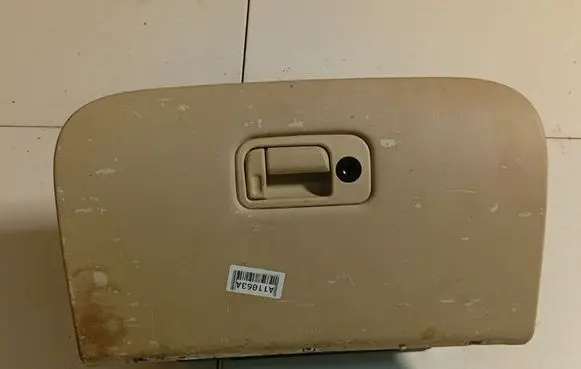 Jaguar X-Type Glove box 1X43F060A34A