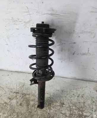 Volkswagen Golf V Front shock absorber/damper