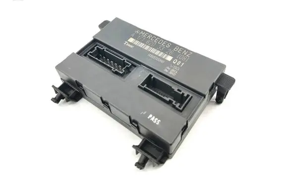 Mercedes-Benz SLK R171 Sunroof control unit/module A1718203326